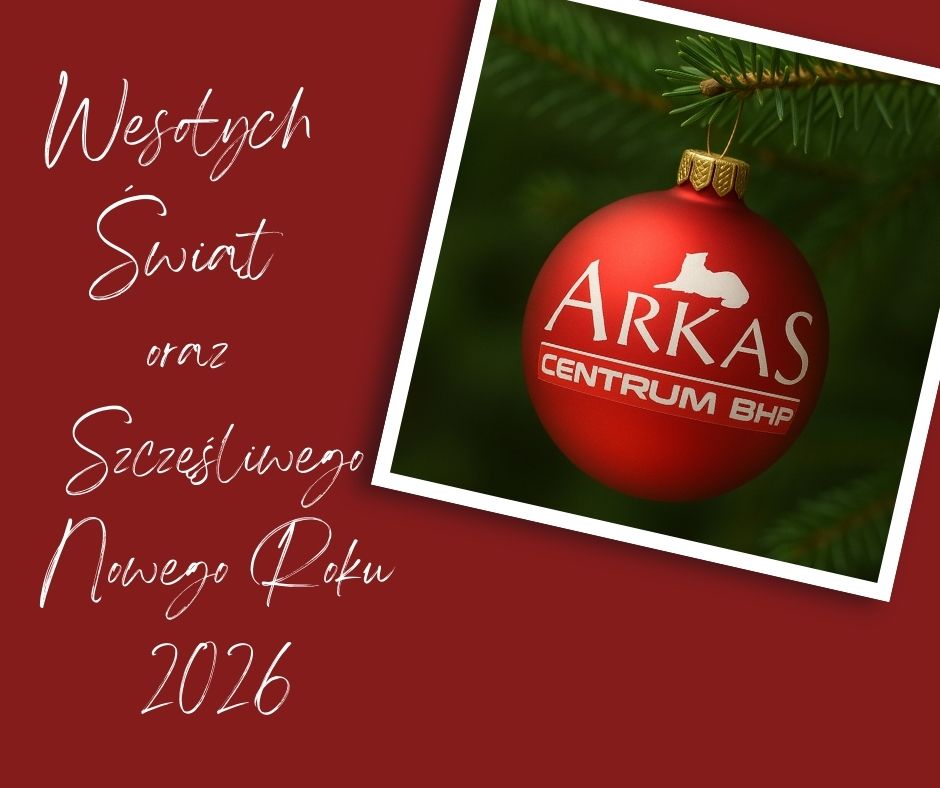 Życzenia Świąteczne